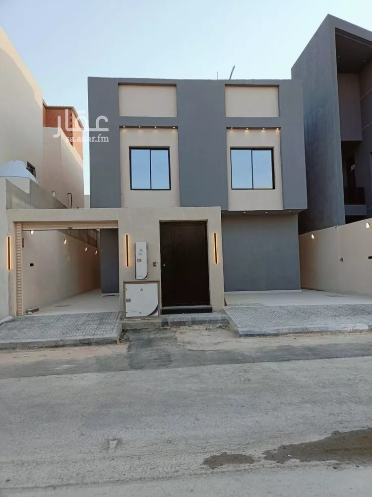 شقة للبيع في شارع ابن أبي الفخار, حي عكاظ, مدينة الرياض, منطقة الرياض صورة 3