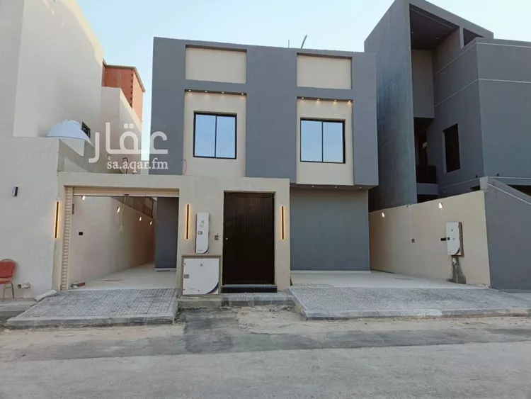 شقة للبيع في شارع ابن أبي الفخار, حي عكاظ, مدينة الرياض, منطقة الرياض صورة 2