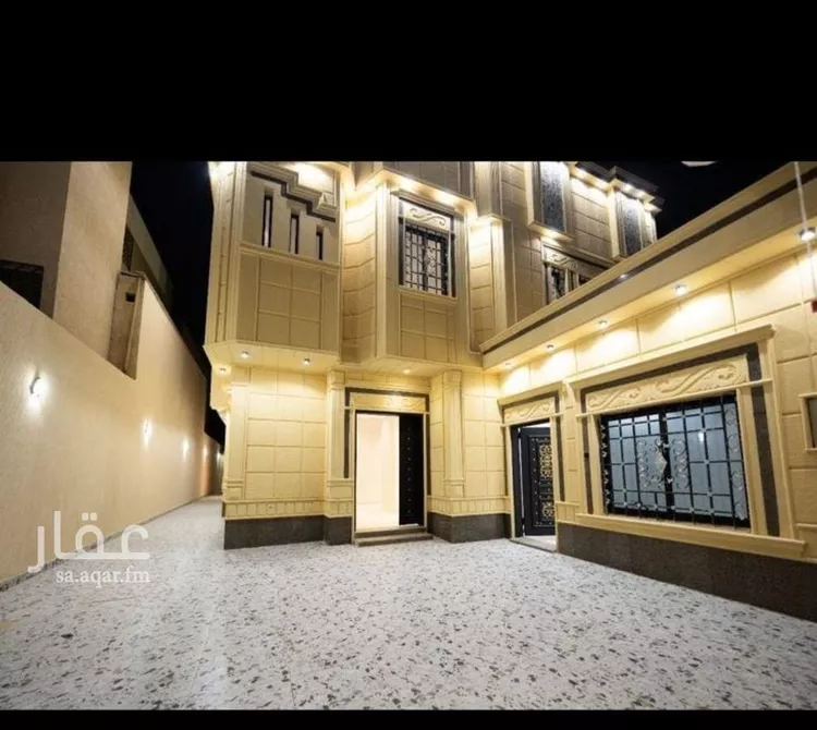 فيلا للبيع في شارع علي الدرويش, حي الرمال, مدينة الرياض, منطقة الرياض