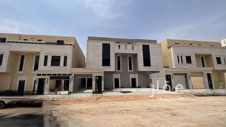 دور للبيع في حي عكاظ, مدينة الرياض, منطقة الرياض