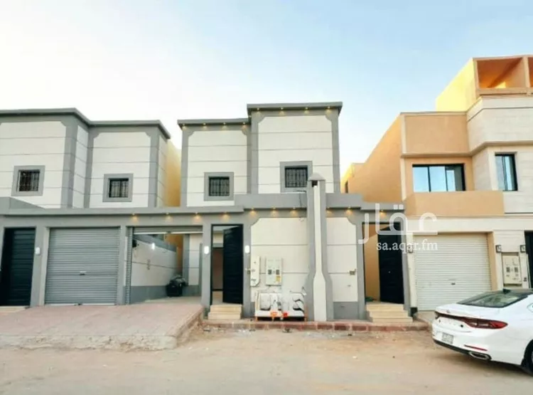 فيلا للبيع في شارع ال ريس , حي بدر, مدينة الرياض, منطقة الرياض صورة 2