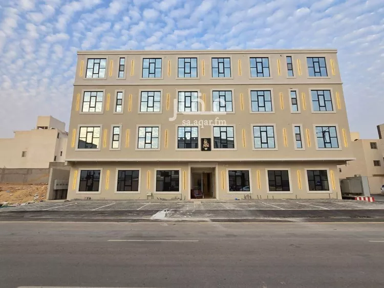 شقة للبيع في شارع الدرب, حي الحزم, مدينة الرياض, منطقة الرياض