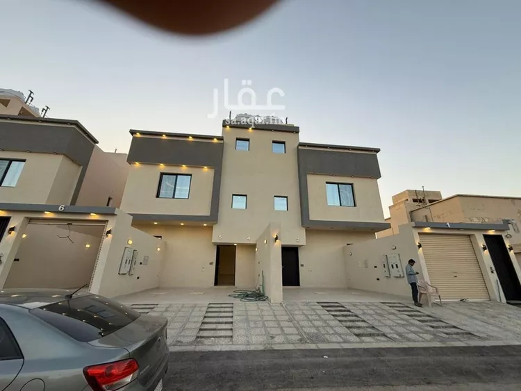 Floor for Sale in Riyadh Badr