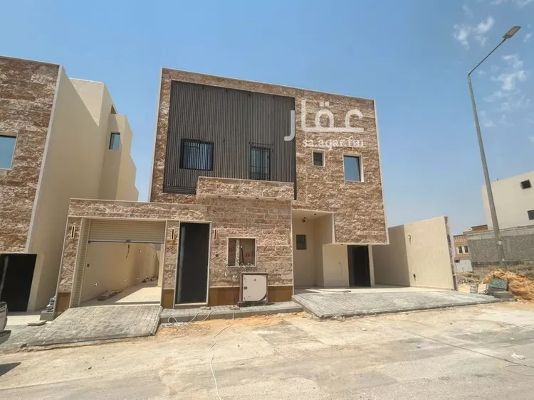 Floor for Sale in Riyadh Taiba