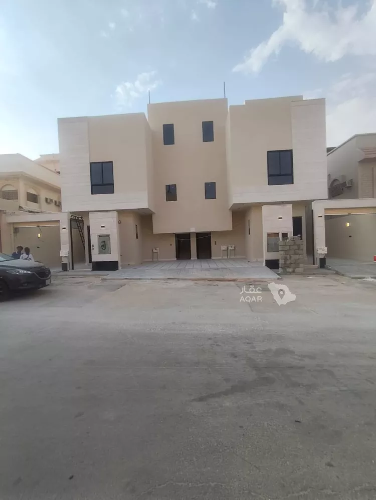 Floor for Sale in Riyadh Sultanah 2