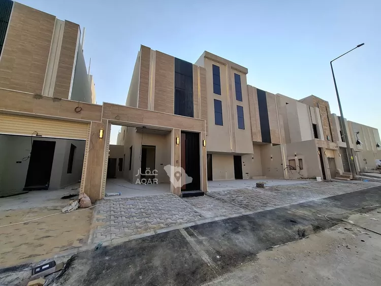 Apartment for Sale in Riyadh Tuwaiq
