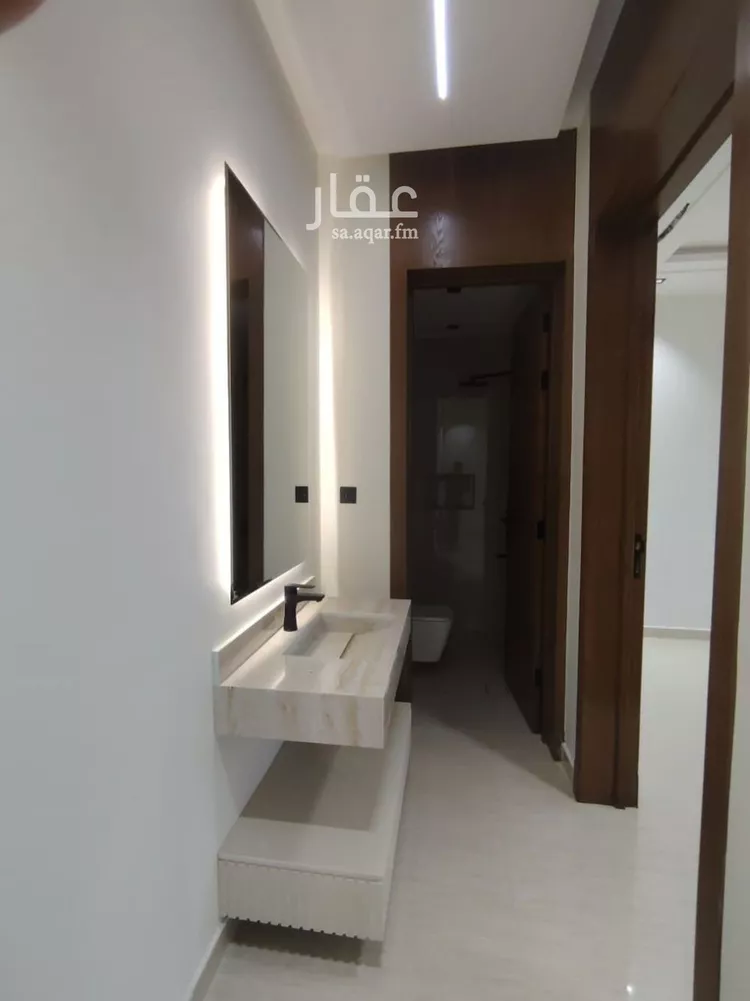 شقة للبيع في شارع سعد بن معاذ, حي طويق, مدينة الرياض, منطقة الرياض صورة 5
