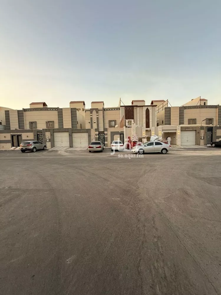 فيلا للبيع في شارع جنيد العدواني, حي طويق, مدينة الرياض, منطقة الرياض صورة 2