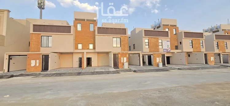 دور للبيع في شارع جرير الطبري, حي الحزم, مدينة الرياض, منطقة الرياض صورة 2