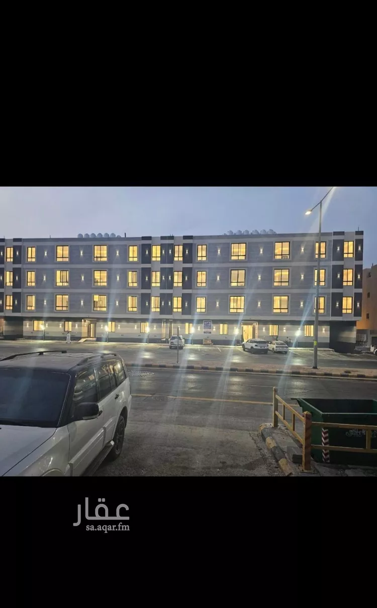 شقة للبيع في شارع  محمد ابن مهيزع, حي الزهرة, مدينة الرياض, منطقة الرياض