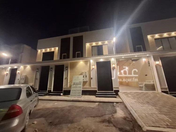 فيلا للبيع في شارع حميدة الإبراهيمي, حي العوالي, مدينة الرياض, منطقة الرياض صورة 2