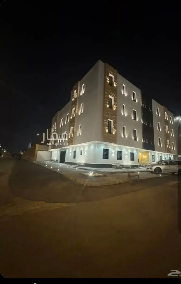 شقة للبيع في شارع ناصر الحصام, حي المروة, مدينة الرياض, منطقة الرياض