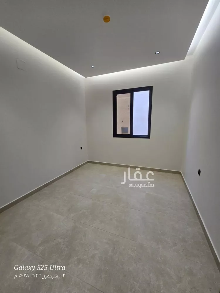 شقة للبيع في شارع سليم بن قيس, حي طويق, مدينة الرياض, منطقة الرياض 6