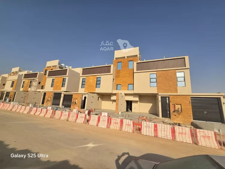 دور للبيع في شارع الجيار, حي الحزم, مدينة الرياض, منطقة الرياض