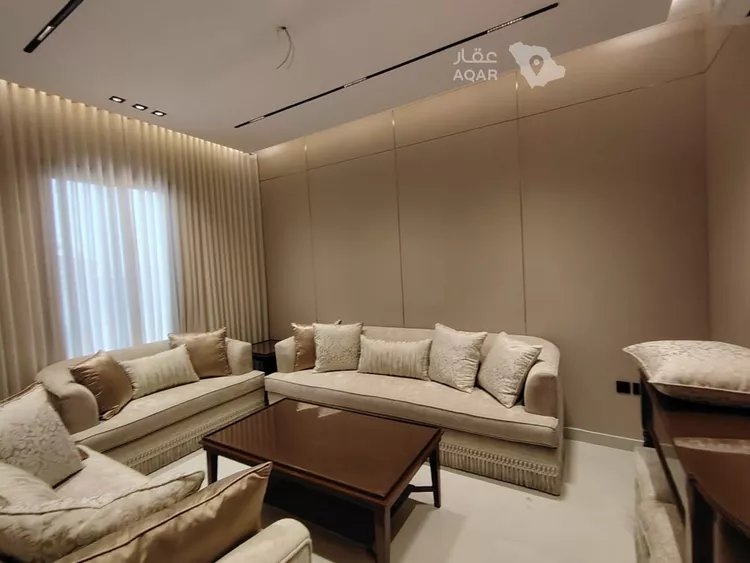 Floor for Sale in Riyadh Al Badi'ah 10