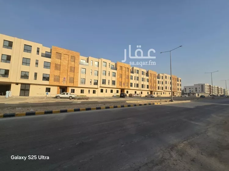 شقة للبيع في شارع عبدالله بن مسرور, حي ديراب, مدينة الرياض, منطقة الرياض