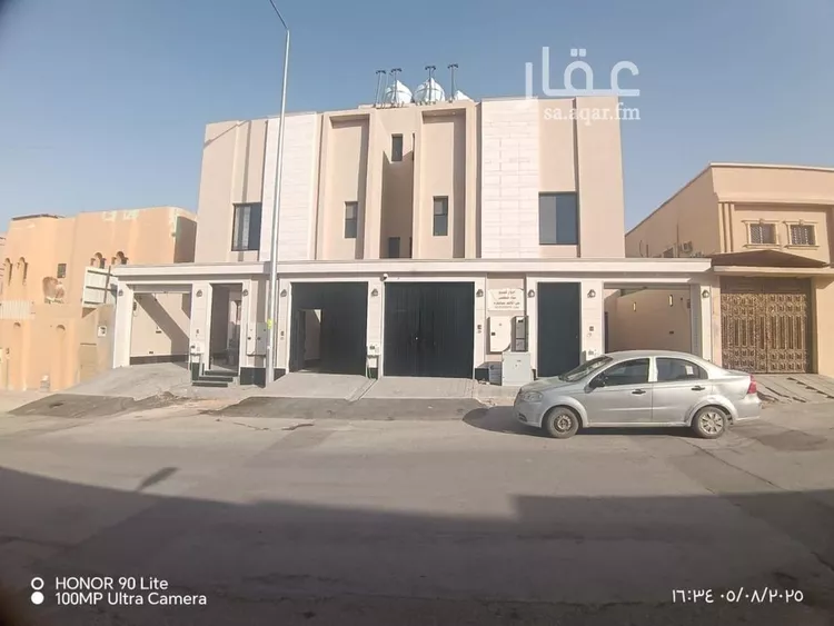 دور للبيع في شارع جبل عريض, حي السويدي, مدينة الرياض, منطقة الرياض