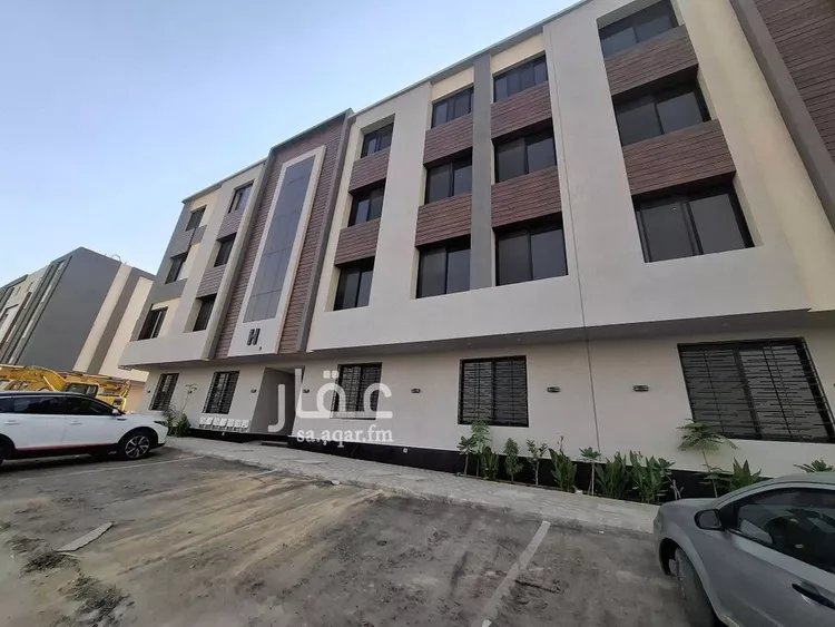 شقة للبيع في شارع النعمان بن بشير, حي الحزم, مدينة الرياض, منطقة الرياض