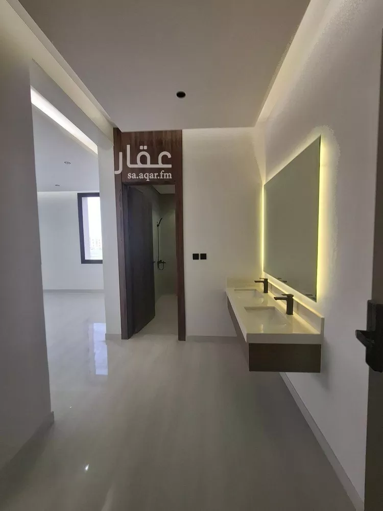 شقة للبيع في شارع النعمان بن بشير, حي الحزم, مدينة الرياض, منطقة الرياض 9