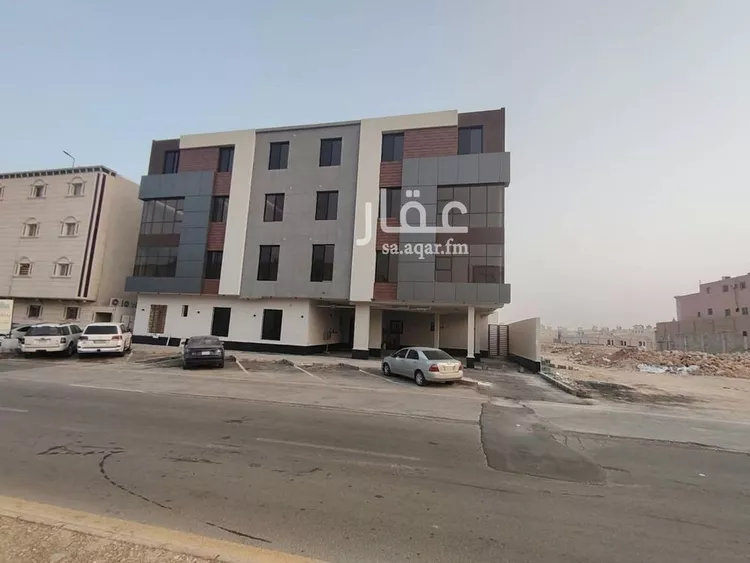 شقة للبيع في شارع سليم بن قيس, حي طويق, مدينة الرياض, منطقة الرياض صورة 2