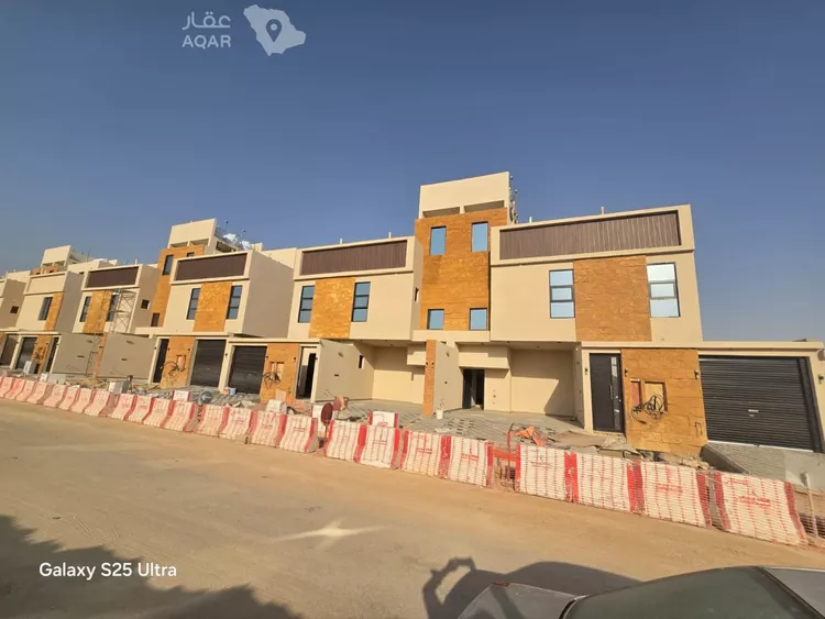 Floor for Sale in Riyadh Al Hazm 3