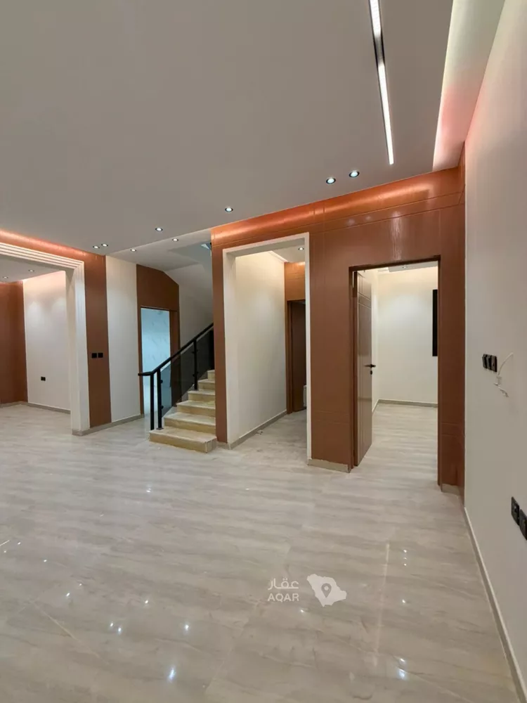 فيلا للبيع في شارع ابن خزرج, حي العريجاء الغربي, مدينة الرياض, منطقة الرياض 17