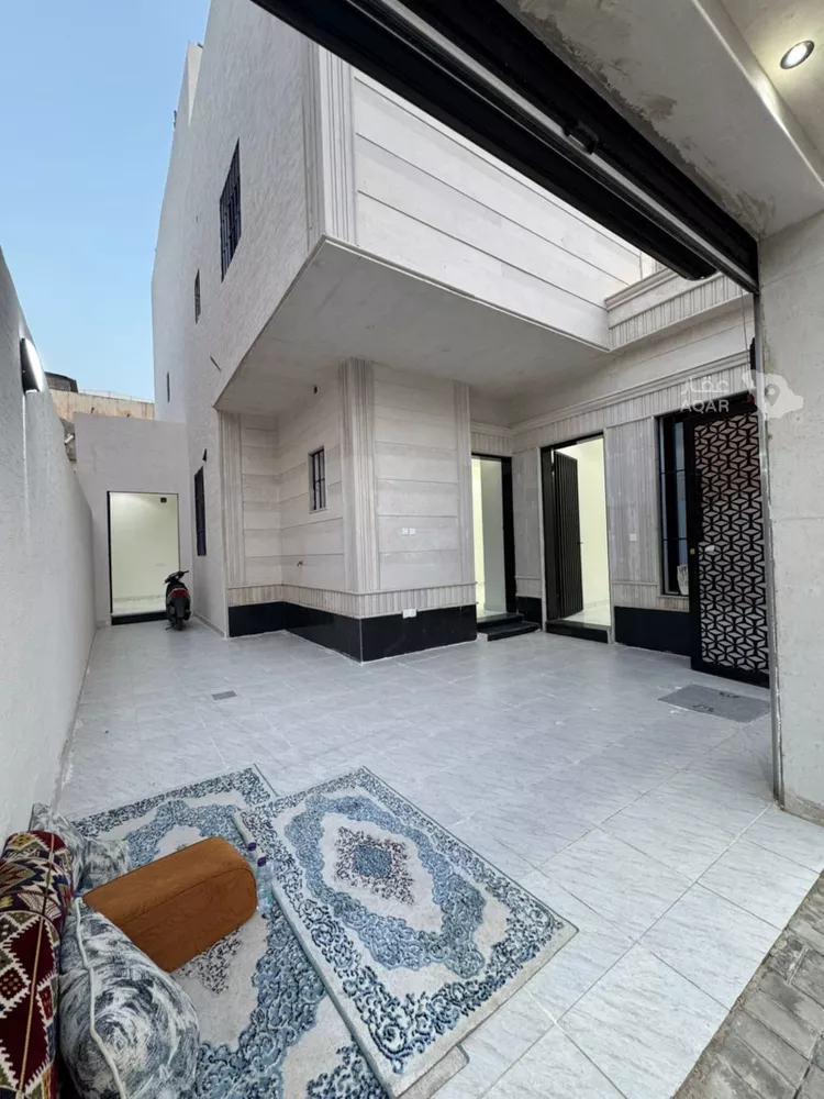 فيلا للبيع في شارع يحيى بن أبي المعالي, حي العريجاء الغربي, مدينة الرياض, منطقة الرياض 10