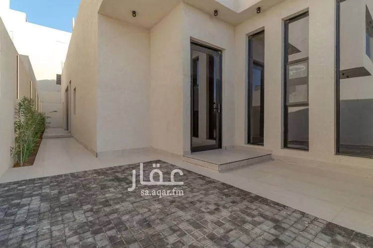 دور للبيع في شارع حرة الحجرة, حي الجنادرية, مدينة الرياض, منطقة الرياض
