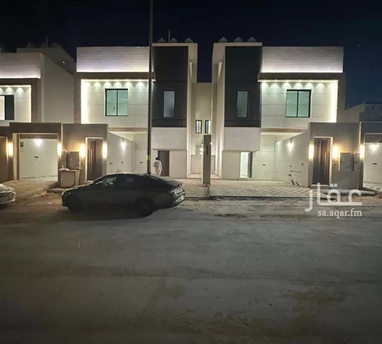 دور للبيع في شارع سعد بن سعود بن مفلح, حي طويق, مدينة الرياض, منطقة الرياض
