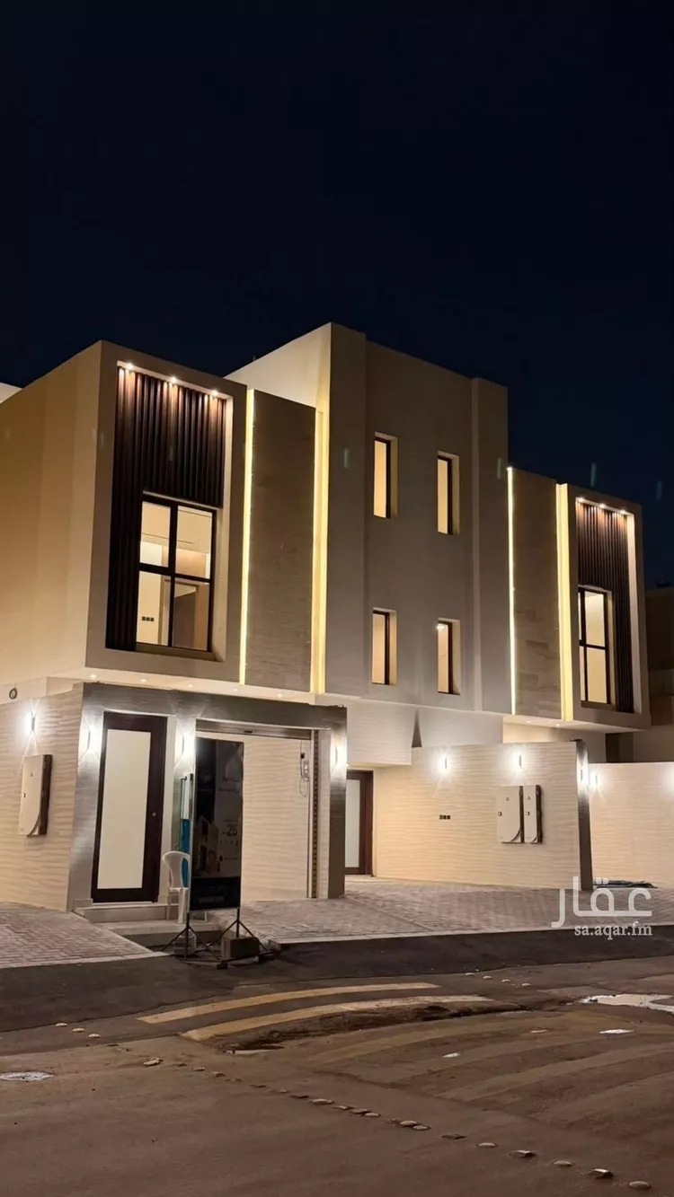 Apartment for Sale in Riyadh As Suwaidi Al Gharabi
