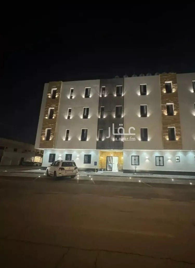 شقة للبيع في شارع ناصر الحصام, حي المروة, مدينة الرياض, منطقة الرياض صورة 2