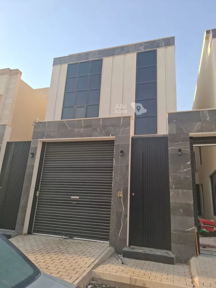 دور للبيع في شارع  محمد طاهر الكردي, حي العوالي, مدينة الرياض, منطقة الرياض