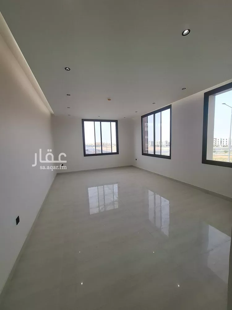 شقة للبيع في شارع النعمان بن بشير, حي الحزم, مدينة الرياض, منطقة الرياض 13
