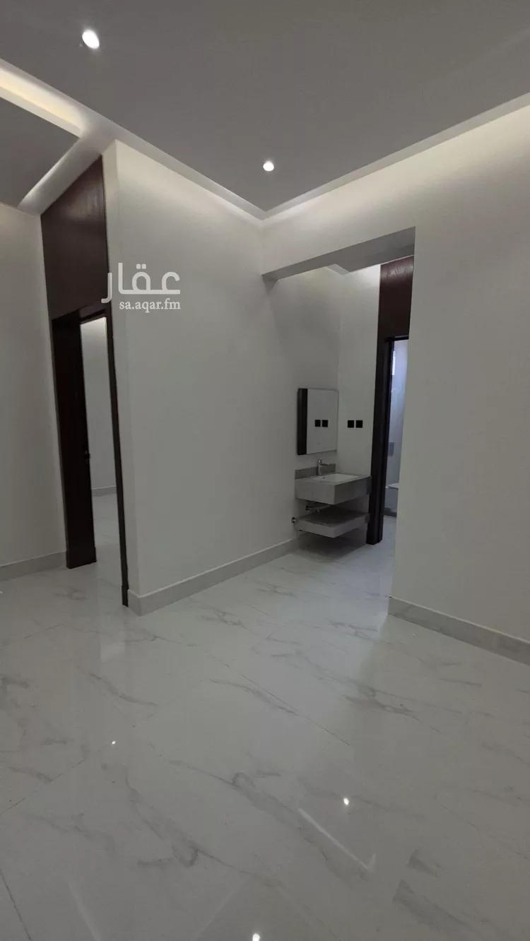 شقة للبيع في شارع ناصر الحصام, حي المروة, مدينة الرياض, منطقة الرياض صورة 5