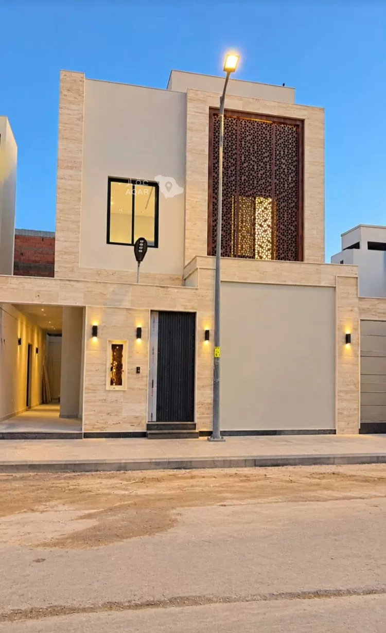 فيلا للبيع في شارع المجاز, حي طويق, مدينة الرياض, منطقة الرياض 2