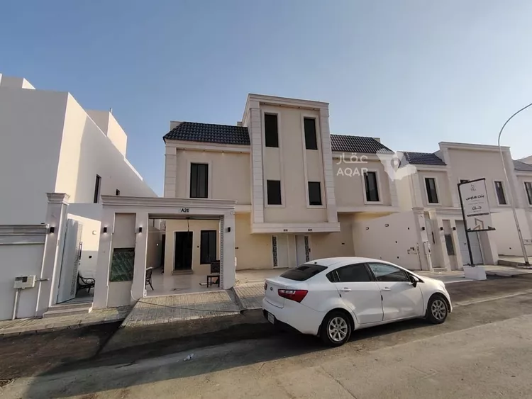 Floor for Sale in Riyadh Al Badi'ah