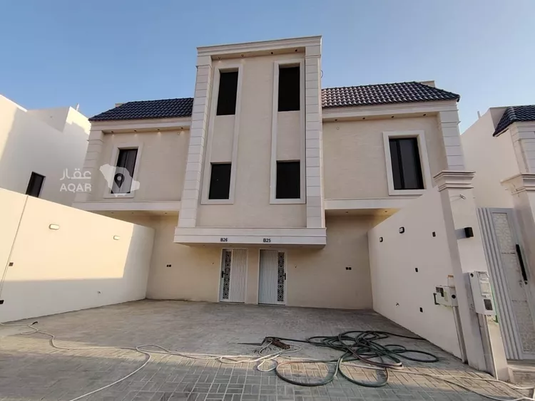 Floor for Sale in Riyadh Al Badi'ah