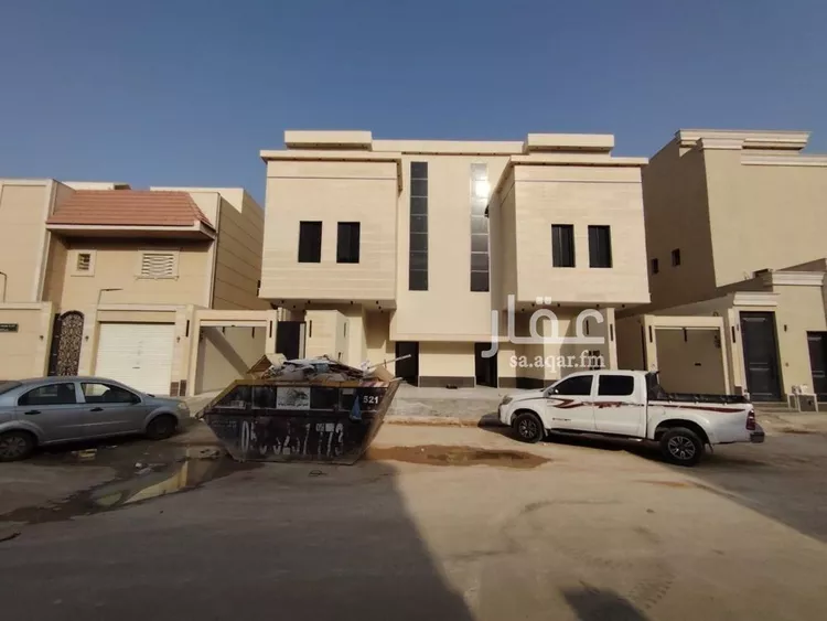 دور للبيع في شارع يوسف المفيد, حي العوالي, مدينة الرياض, منطقة الرياض صورة 2