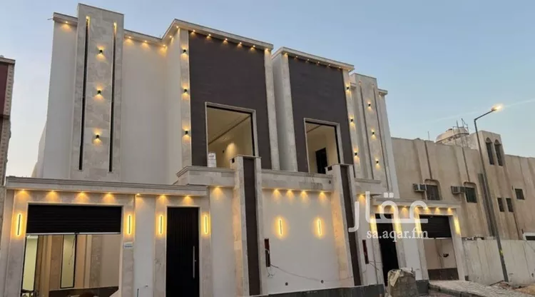 فيلا للبيع في شارع مودود أرسلان, حي العريجاء الغربي, مدينة الرياض, منطقة الرياض