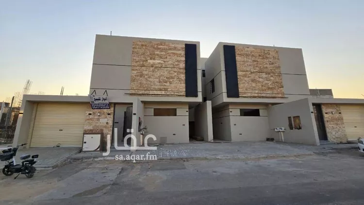 دور للبيع في شارع ابن زيادة, حي طيبة, مدينة الرياض, منطقة الرياض