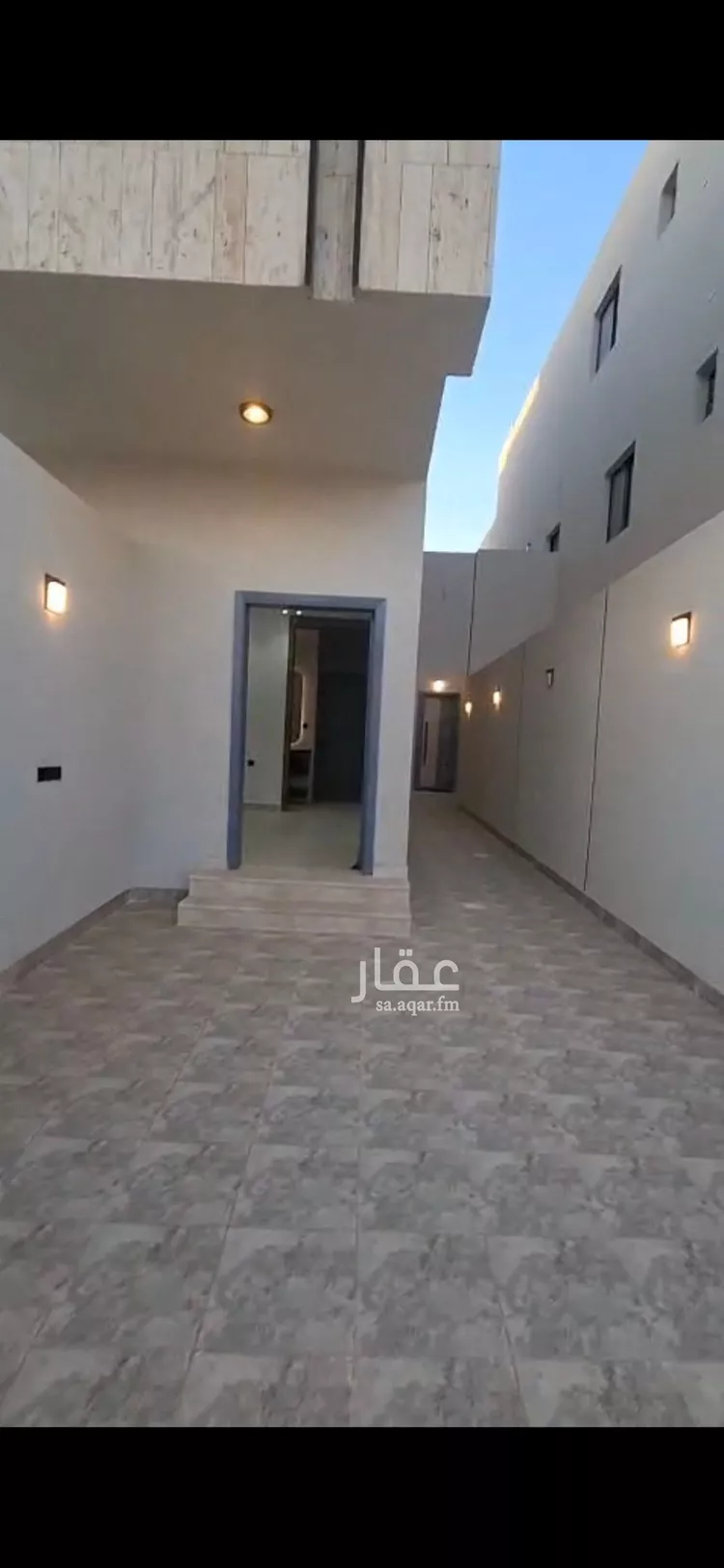 Floor for Sale in Riyadh Tuwaiq 8