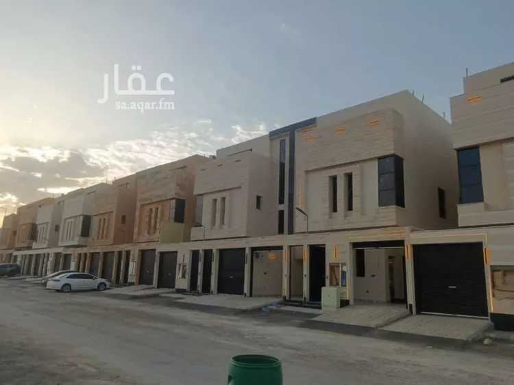 دور للبيع في شارع أبي محمد عبدالعزيز الفاسي, حي طويق, مدينة الرياض, منطقة الرياض