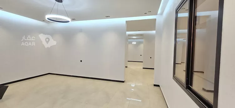 Floor for Sale in Riyadh Al Hazm 6