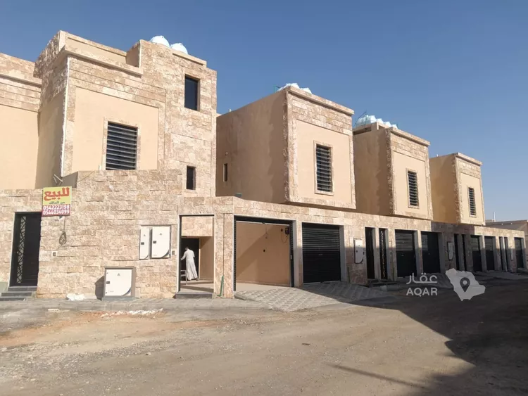 Apartment for Sale in Riyadh Tuwaiq