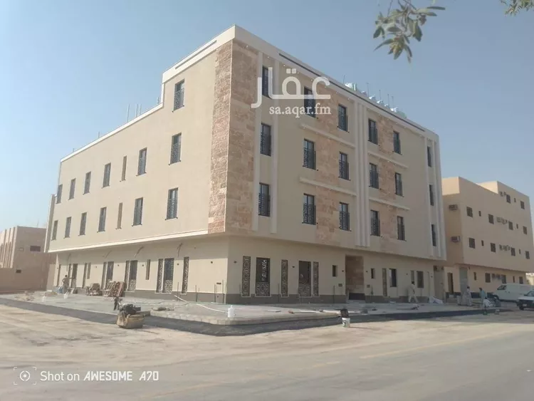 شقة للبيع في شارع شائع, حي بدر, مدينة الرياض, منطقة الرياض