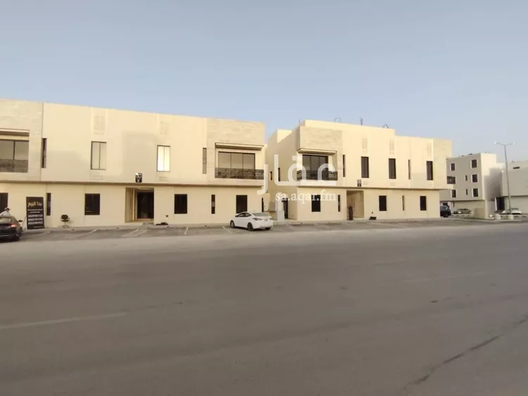 شقة للبيع في شارع سعد بن معاذ, حي طويق, مدينة الرياض, منطقة الرياض