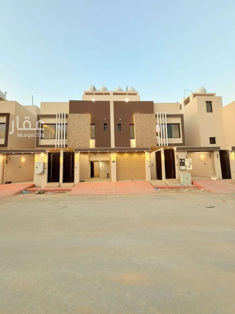 دور للبيع في حي بدر, مدينة الرياض, منطقة الرياض صورة 2