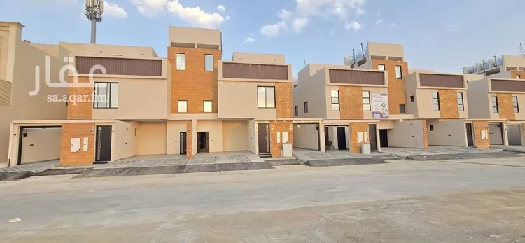 شقة للبيع في شارع جرير الطبري, حي الحزم, مدينة الرياض, منطقة الرياض