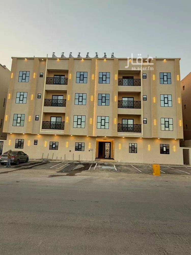 Apartment for Sale in Riyadh Badr