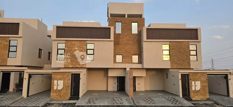 Floor for Sale in Riyadh Al Hazm 2
